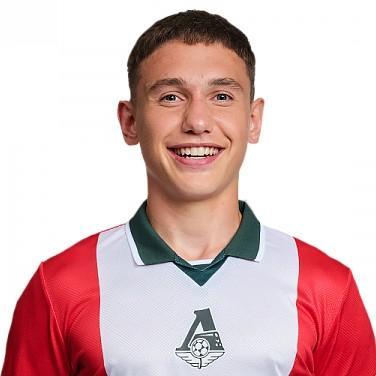 Данила Годяев