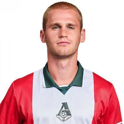 Сергей Пиняев