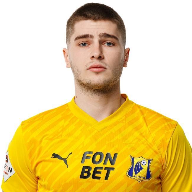 Александр Мухин