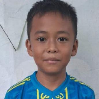 HABIBI EKA LUTHFY HAMIZAN