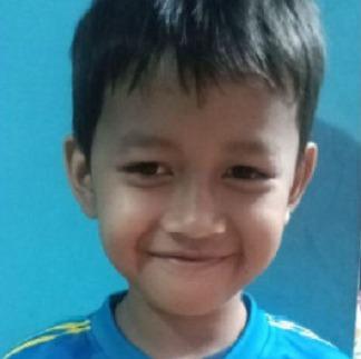 MUHAMMAD ALFARIZI SHAGUFTA