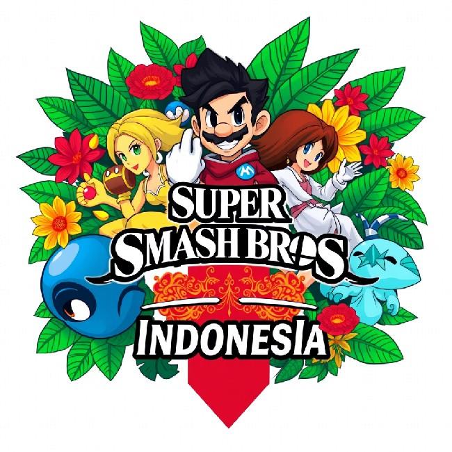 Super Smash Indonesia Leangue
