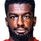 Cédric Kipré