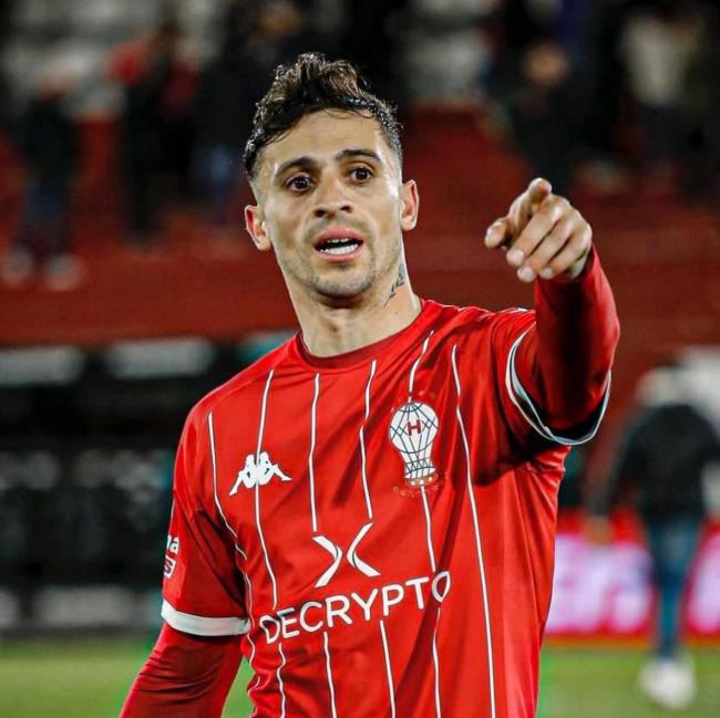 Matheo Velardez