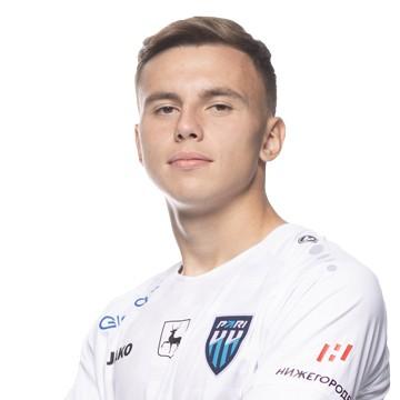 Станислав Лапинский