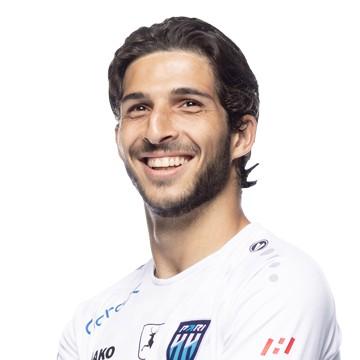 Валерий Царукян