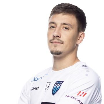 Лука Веснер Тичич