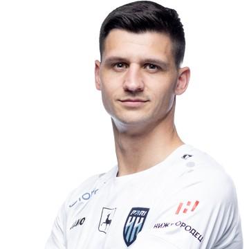 Свен Карич