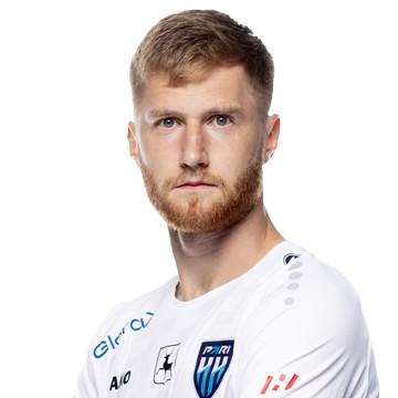 Александр Трошечкин