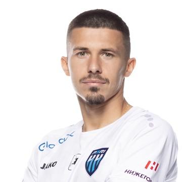 Николай Калинский