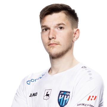 Ярослав Крашевский