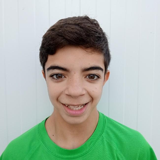 Nicolás Díaz