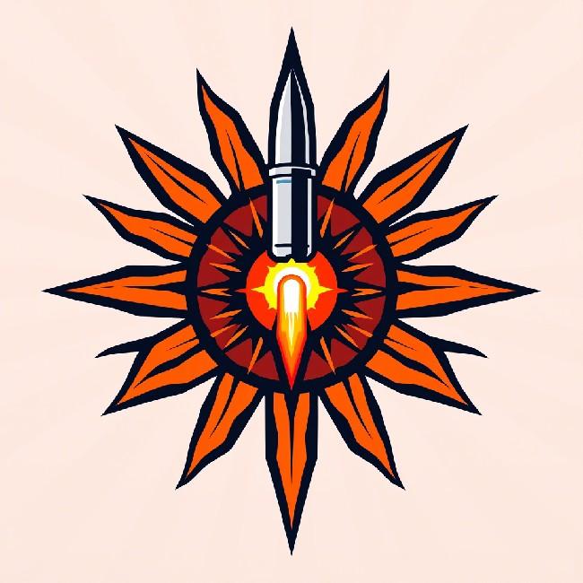 Gun E-sport