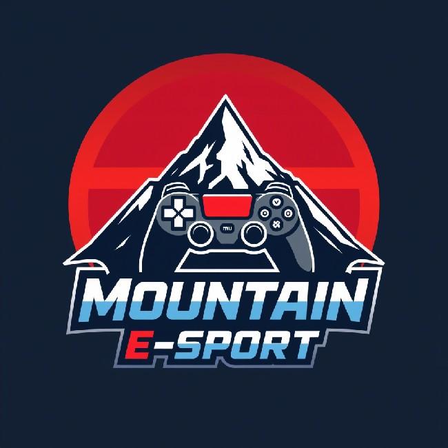 Mountain E-sport