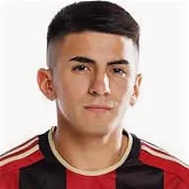 Thiago Almada