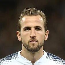 Harry Kane