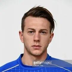 Federico Bernardeschi