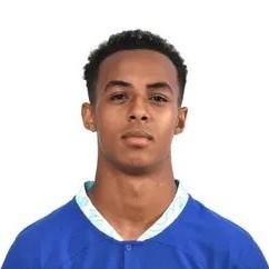 Omari Hutchinson