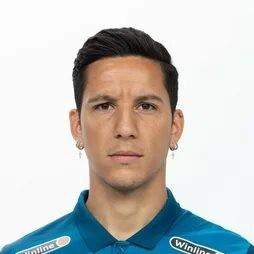 Sebastián Driussi
