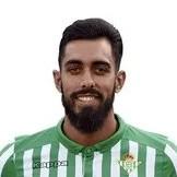 Borja Iglesias