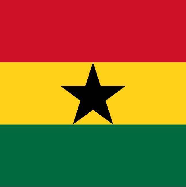 Ghana