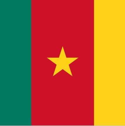 Cameroon