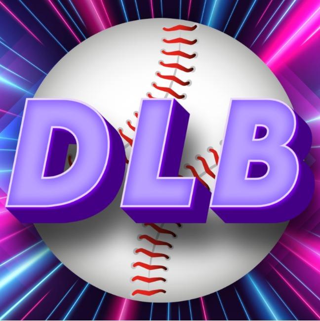 DLB ┃Dinger League Baseball┃HCBB (season 1)