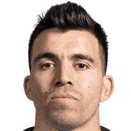Marcos Acuña