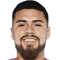Paulo Díaz