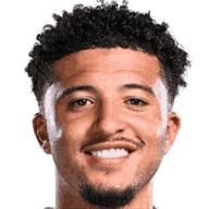 Jadon Sancho
