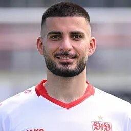 Deniz Undav