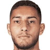Sebastian Cáceres