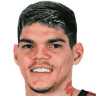Ayrton Lucas