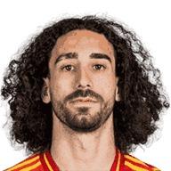 Marc Cucurella