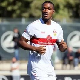 Dan-Axel Zagadou