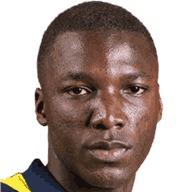 Moisés Caicedo