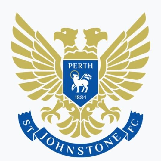 St Johnstone