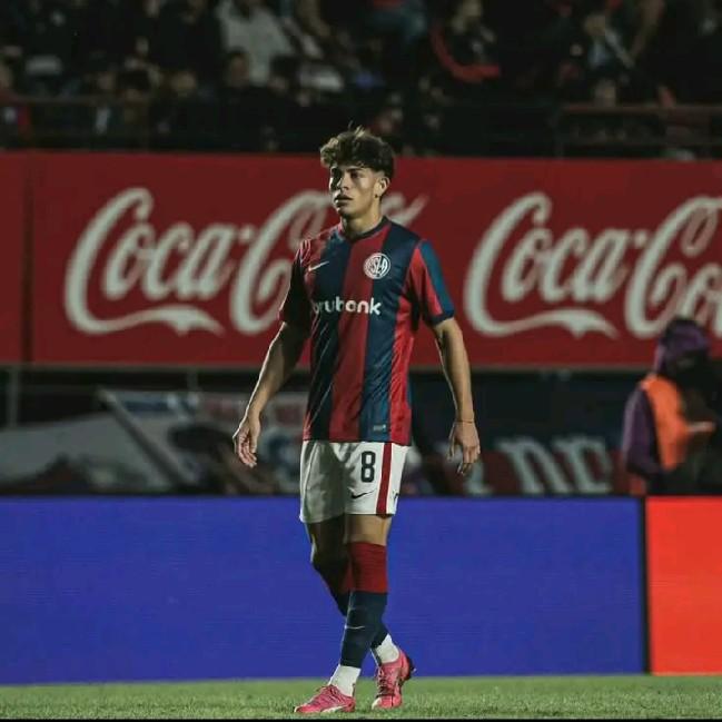 San Lorenzo (shai)