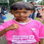 RANGGA ABDILLAH  HAMIZAN
