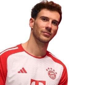 GORETZKA