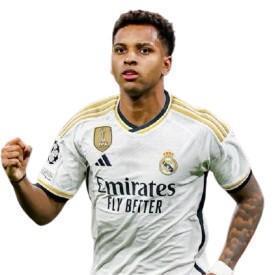 RODRYGO