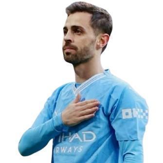 BERNADO SILVA