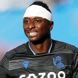Umar Sadiq