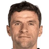 Thomas Müller