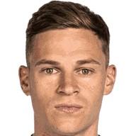 Joshua Kimmich