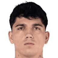 Kevin Álvarez