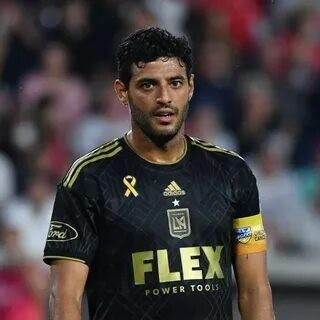 Carlos Vela