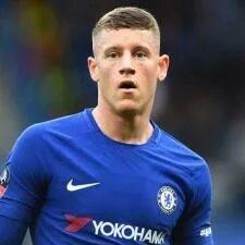 Ross Barkley