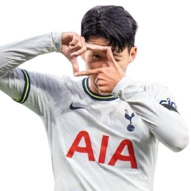 SON HEUNG-MIN