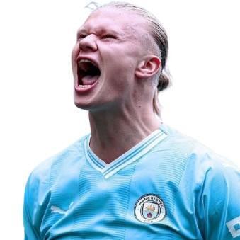 E HAALAND